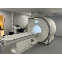 SIEMENS MAGNEТOM SPECTRA 3Т