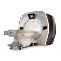 МРТ сканер GE Optima MR450w