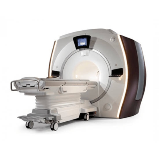 МРТ сканер GE Optima MR450w