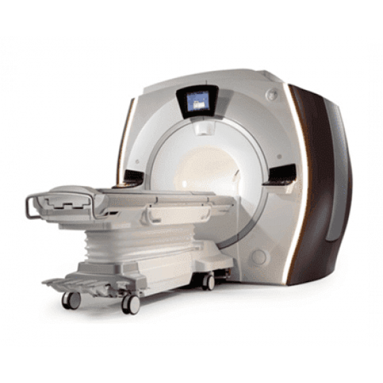 МРТ сканер GE Optima MR450w