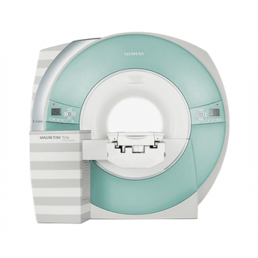 МРТ аппарат Siemens Magnetom Trio 3T