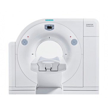 Компьютерный томограф Siemens SOMATOM Perspective 128
