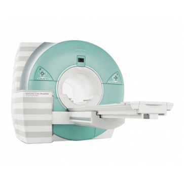 МРТ Siemens Magnetom Avanto 1.5T