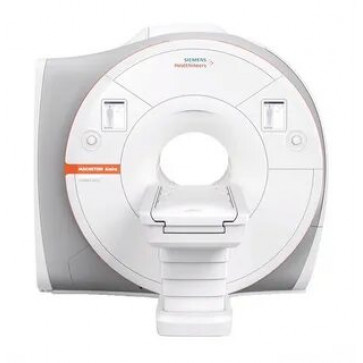 МРТ SIEMENS MAGNETOM AMIRA 1,5T (2021)