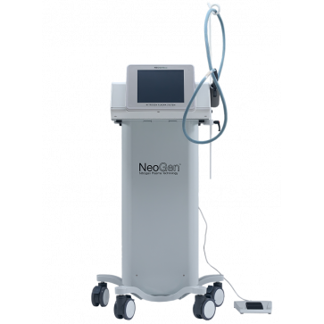 Аппарат плазменного омоложения кожи Energist NEOGEN EVO