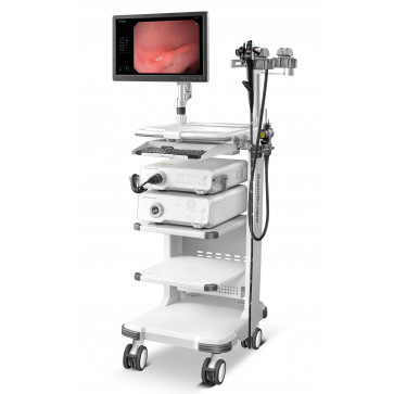 SonoScape HD-350