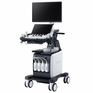 Samsung Medison V6